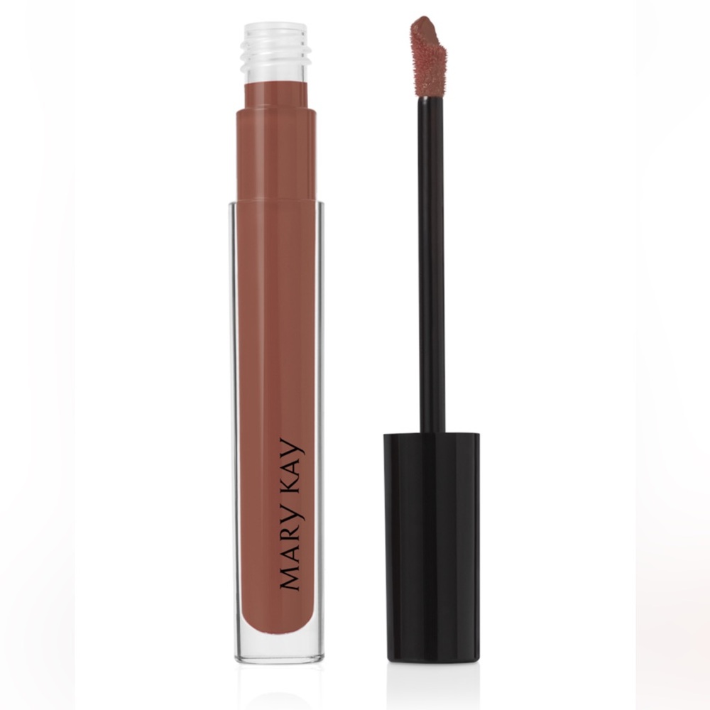 Mary Kay Unlimited Lip Gloss Tawny Nude